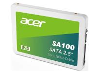 ACER SA100 1920GB 2.5 560M/500MB/S SSD Harddisk